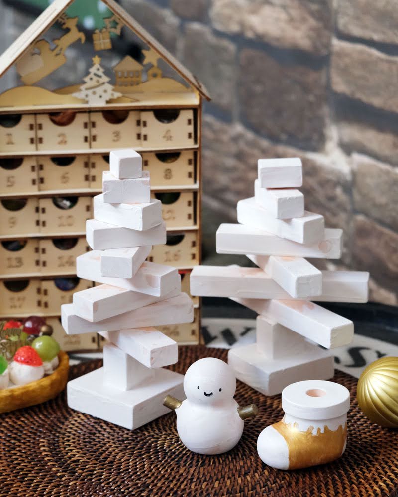 もうすぐクリスマス